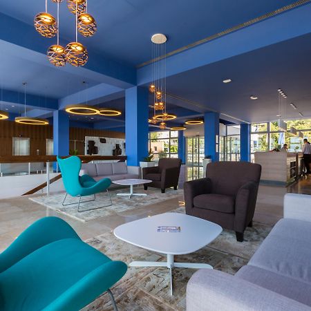 Hotel Katarina Selce Ngoại thất bức ảnh