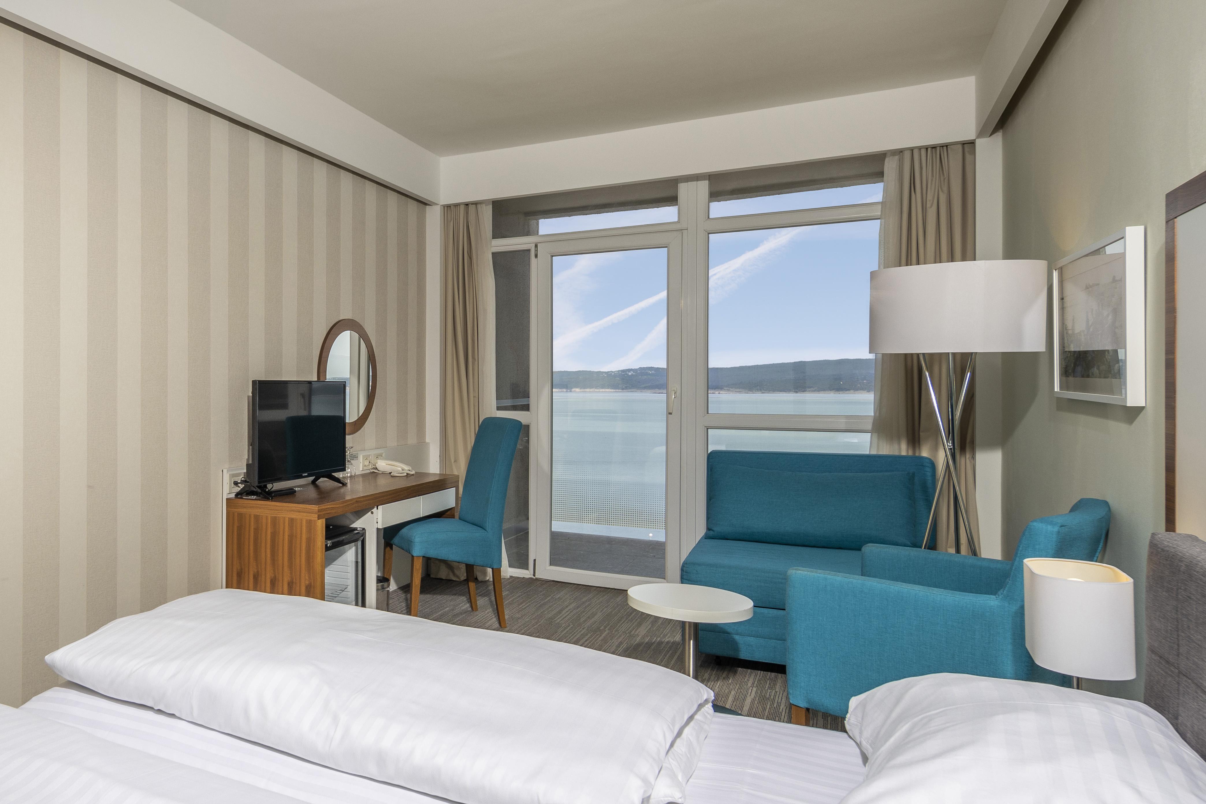 Hotel Katarina Selce Ngoại thất bức ảnh