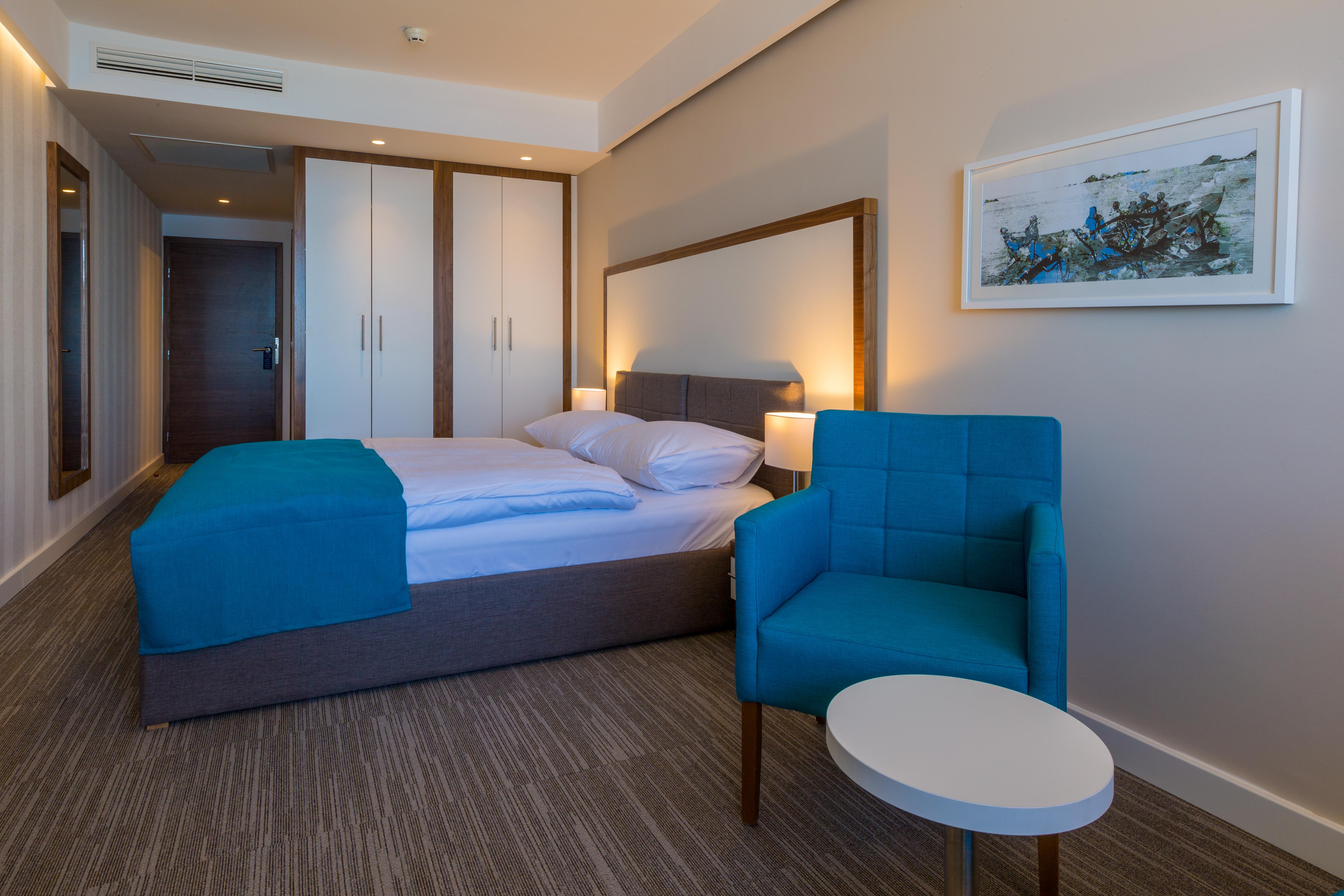 Hotel Katarina Selce Ngoại thất bức ảnh