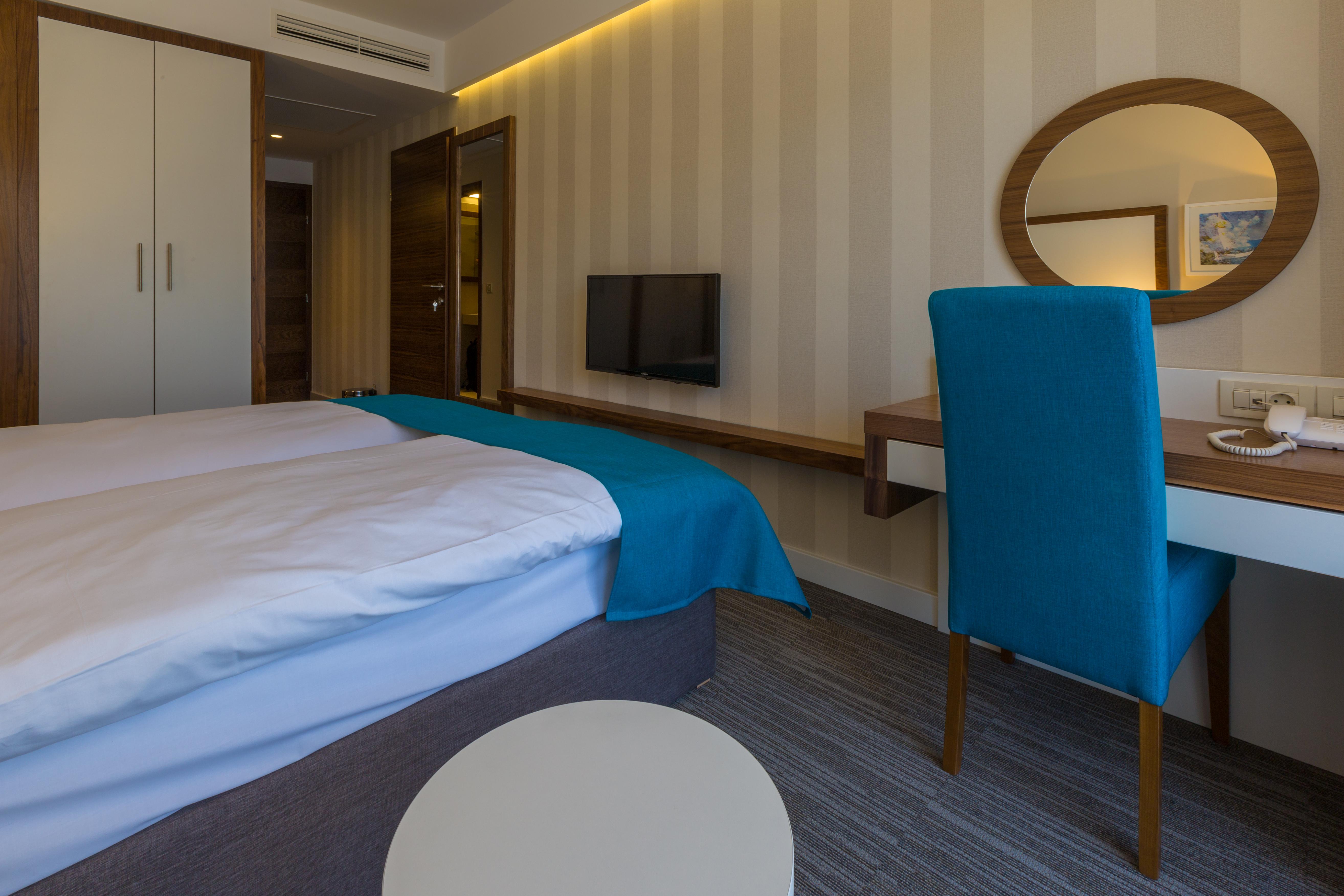Hotel Katarina Selce Ngoại thất bức ảnh