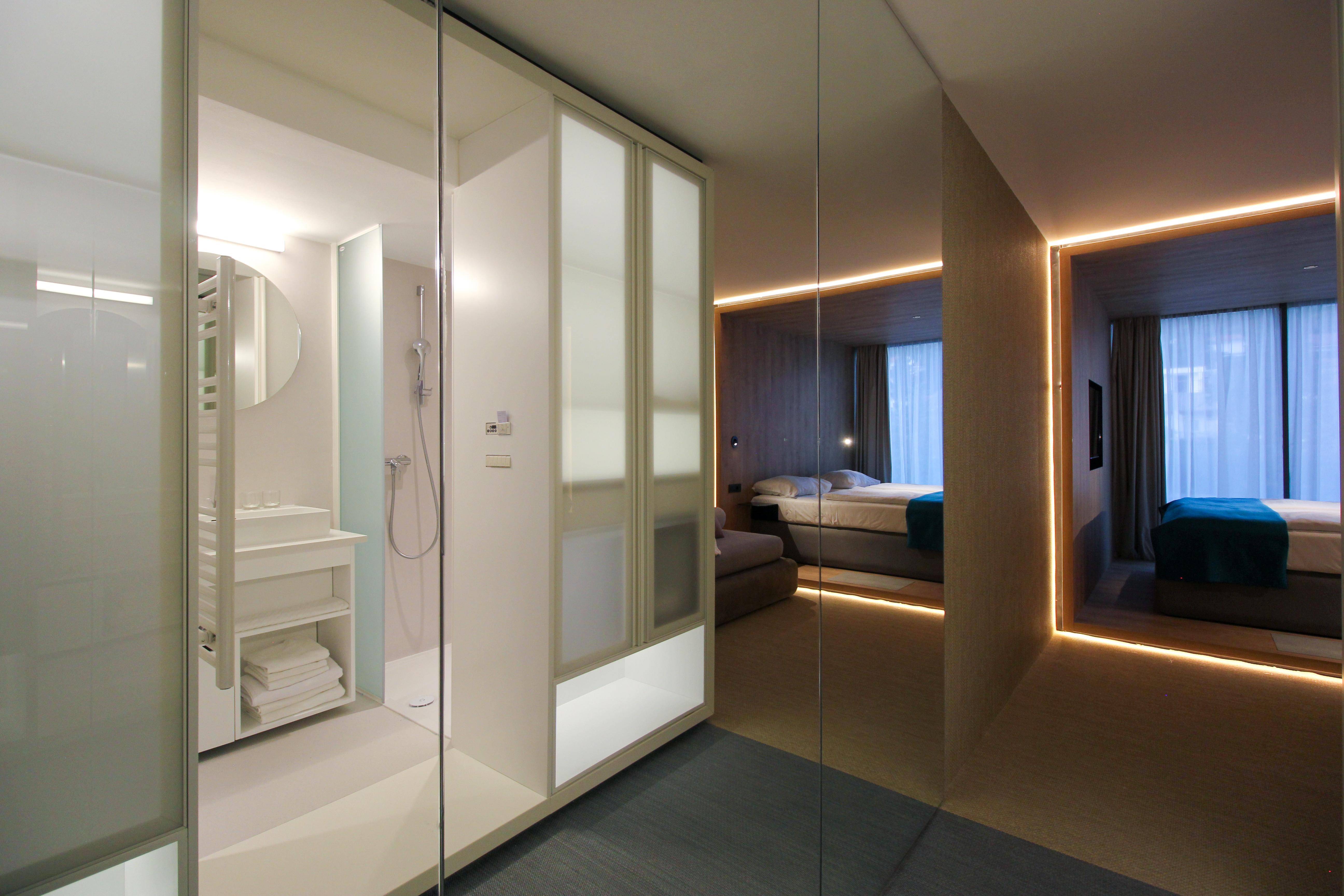 Hotel Katarina Selce Ngoại thất bức ảnh