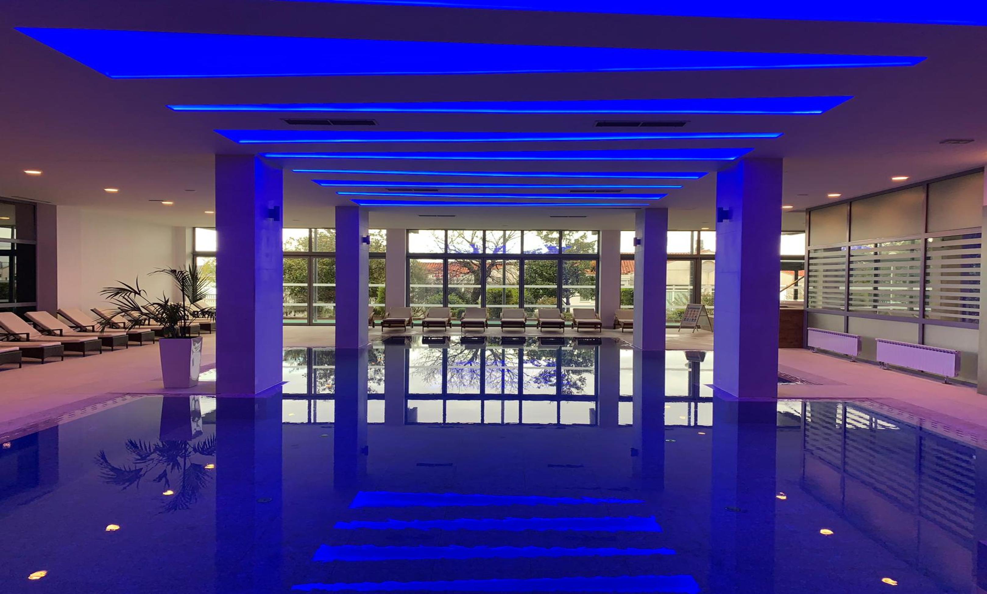 Hotel Katarina Selce Ngoại thất bức ảnh