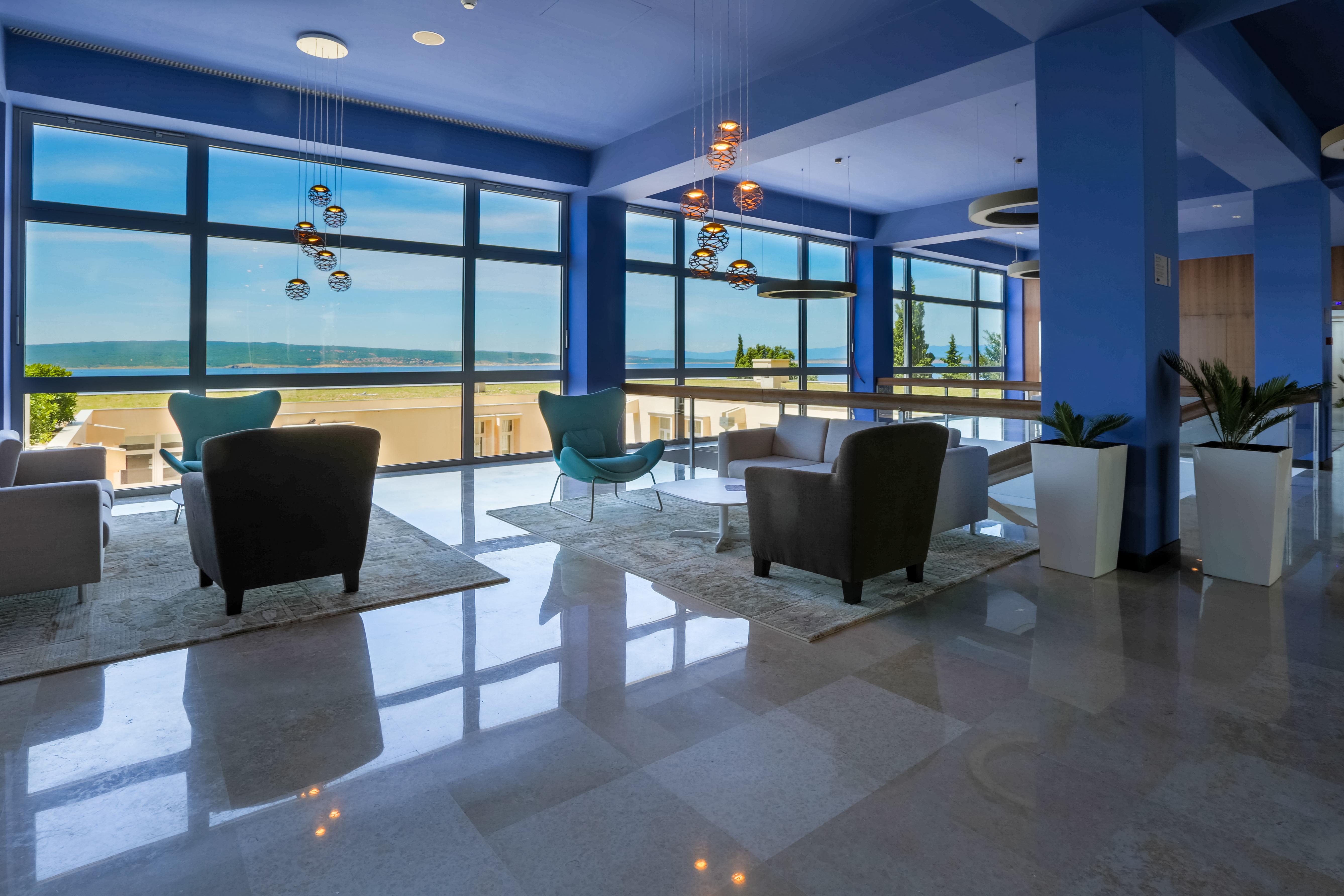 Hotel Katarina Selce Ngoại thất bức ảnh