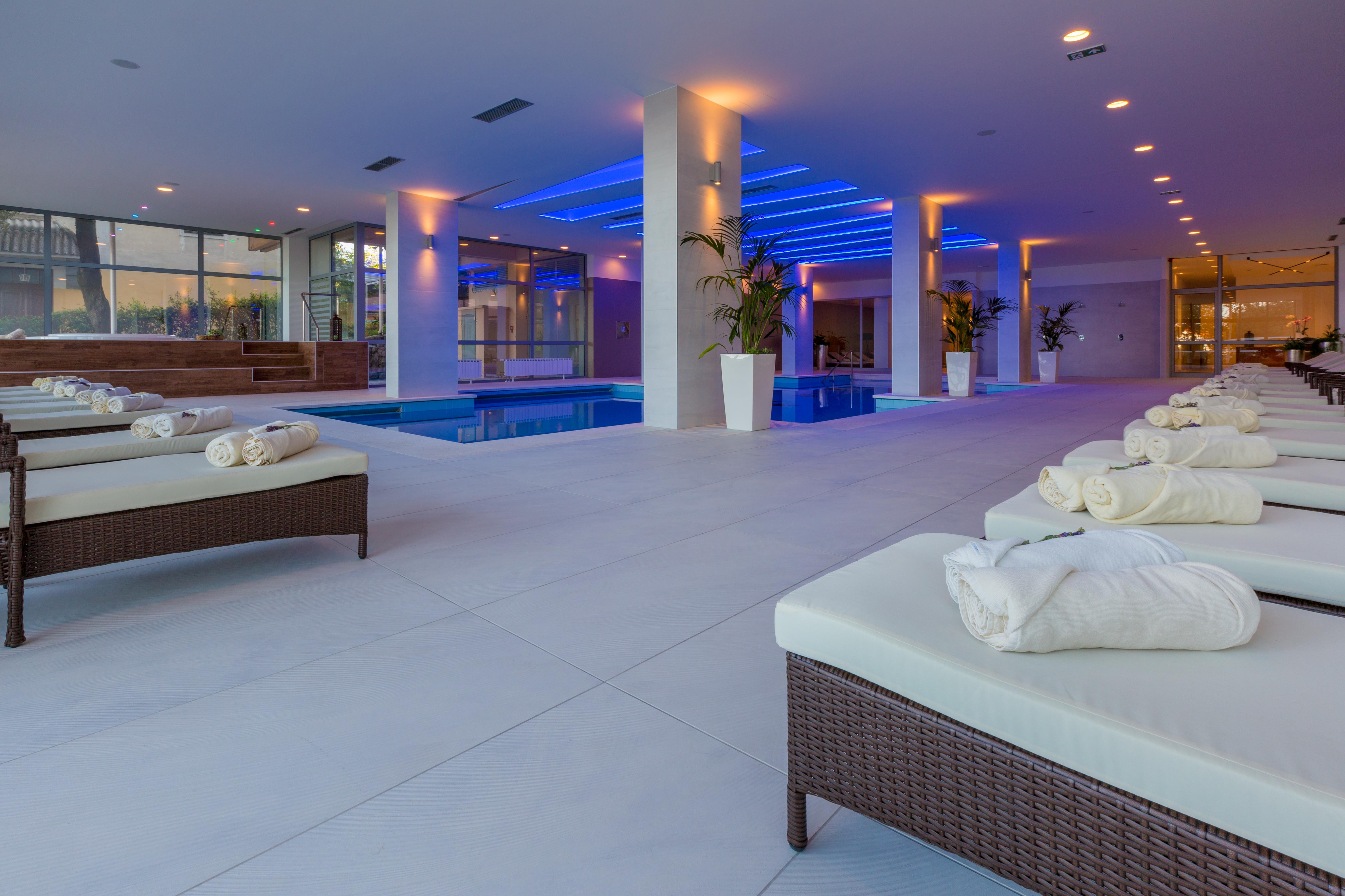 Hotel Katarina Selce Ngoại thất bức ảnh