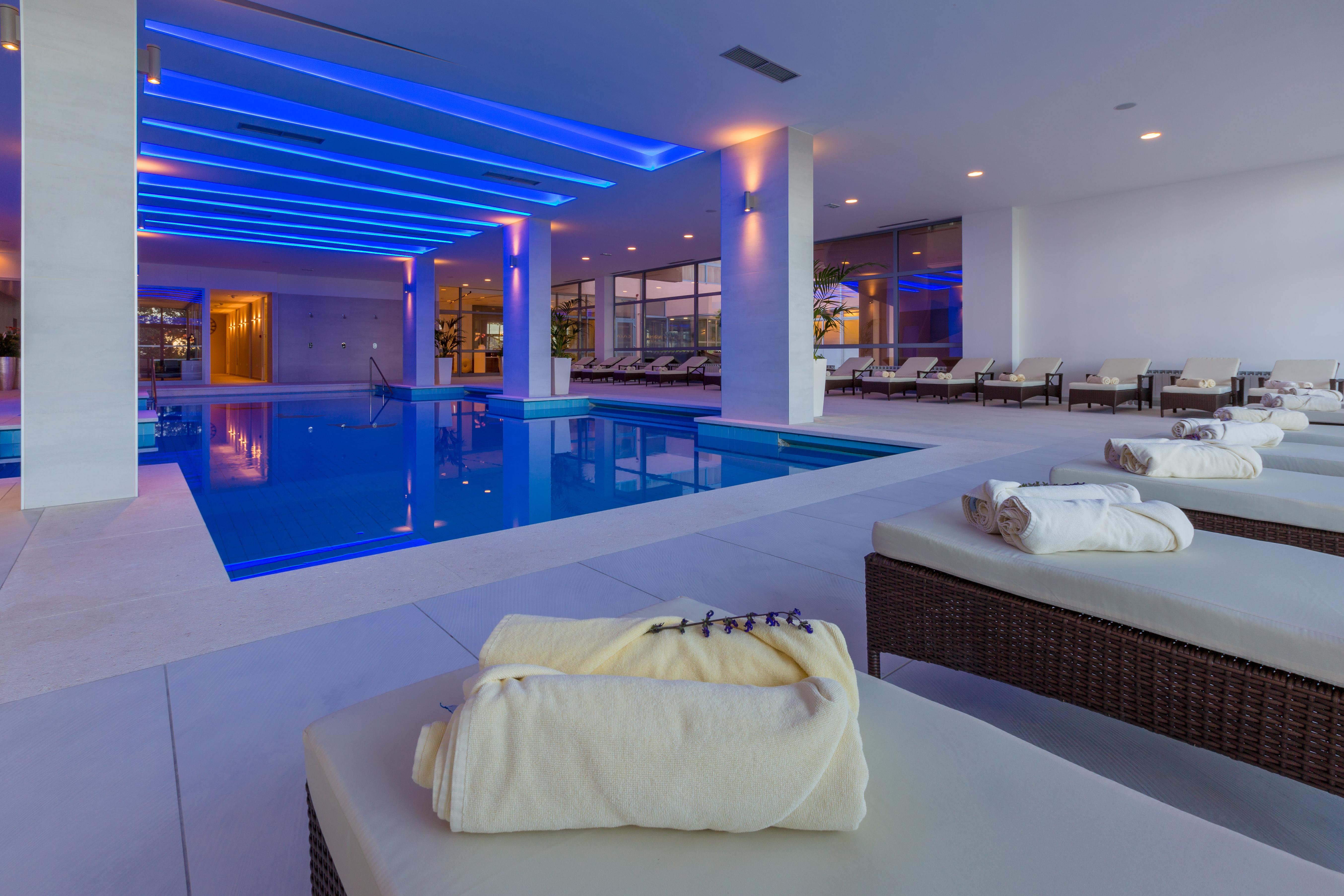 Hotel Katarina Selce Ngoại thất bức ảnh