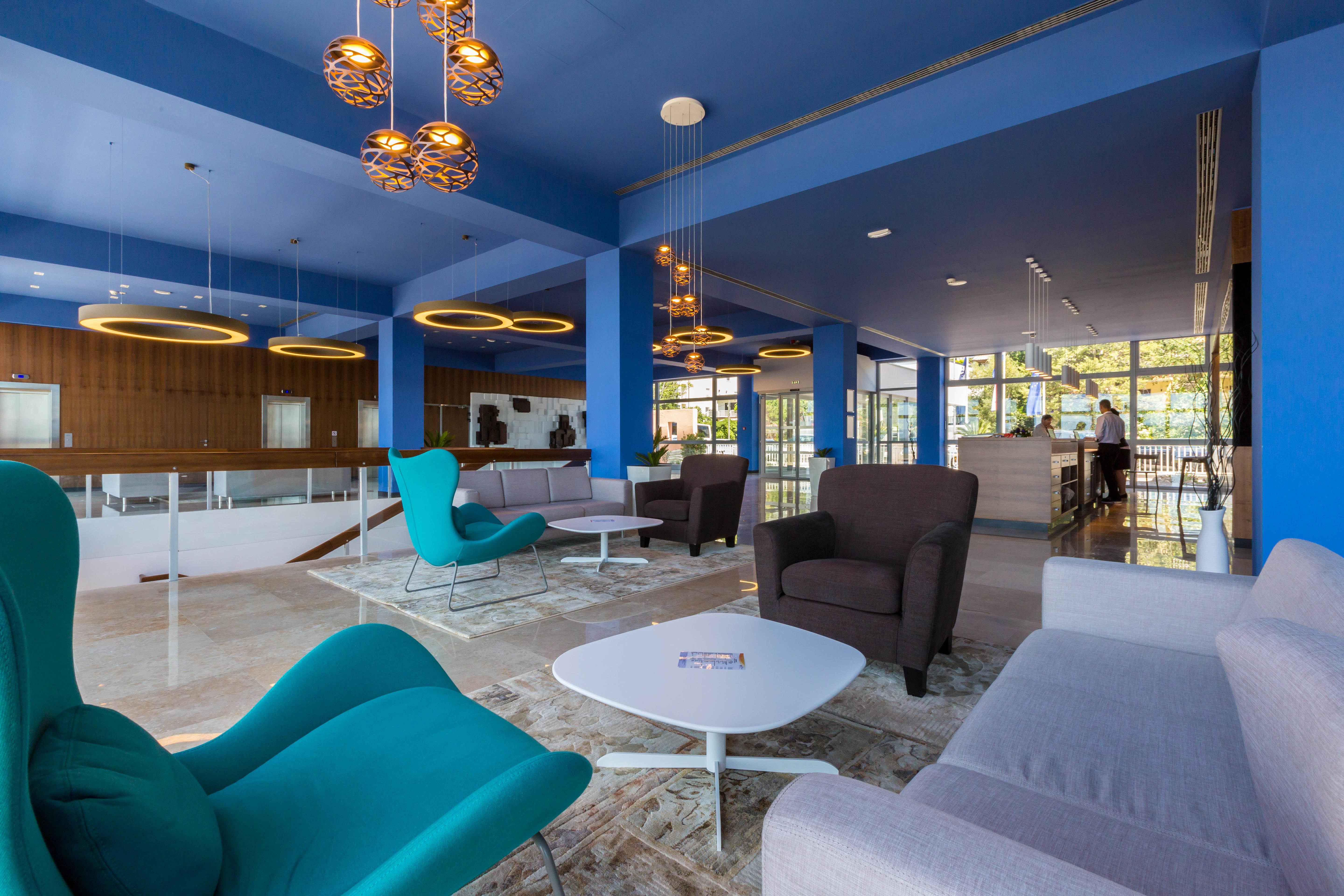 Hotel Katarina Selce Ngoại thất bức ảnh