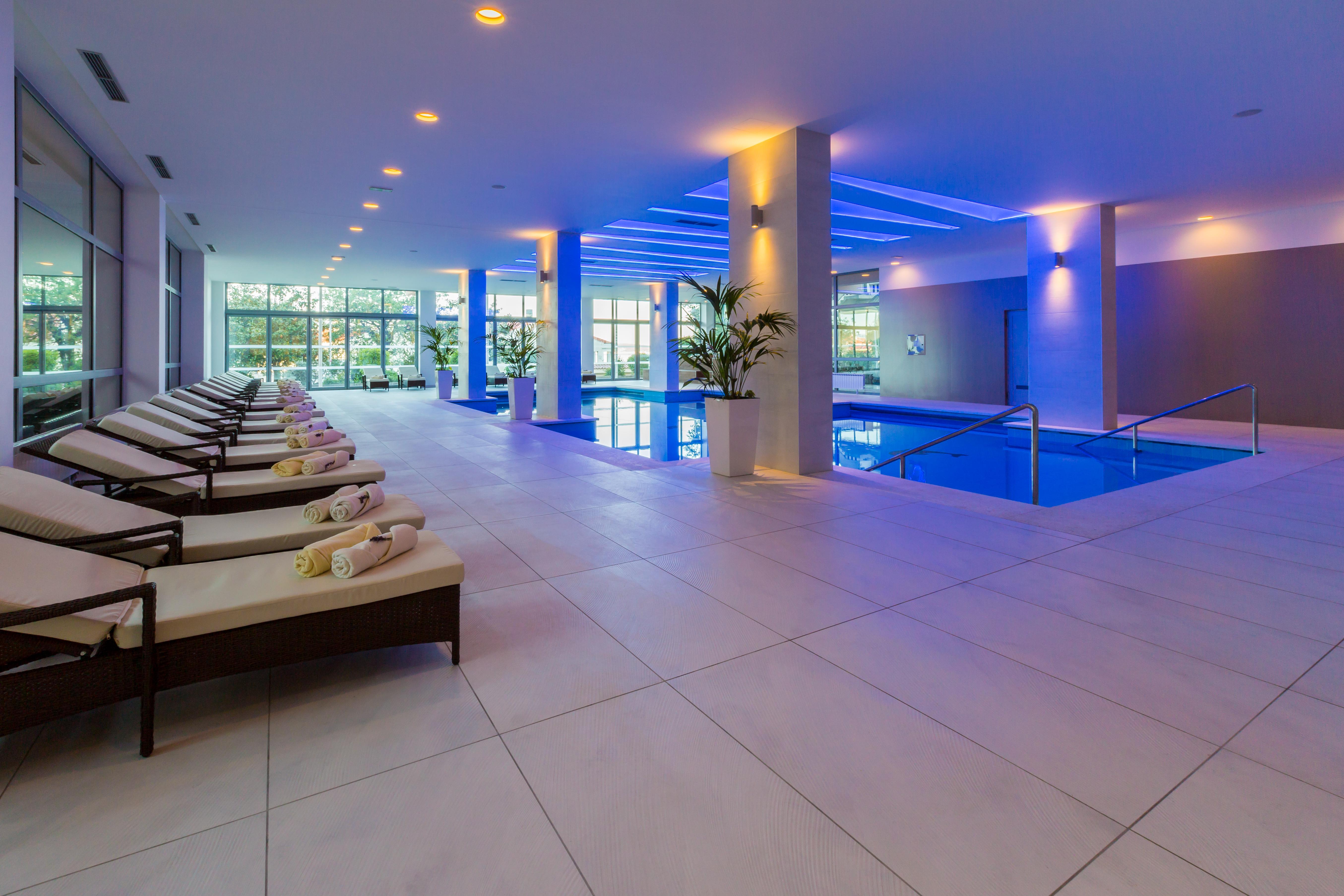 Hotel Katarina Selce Ngoại thất bức ảnh