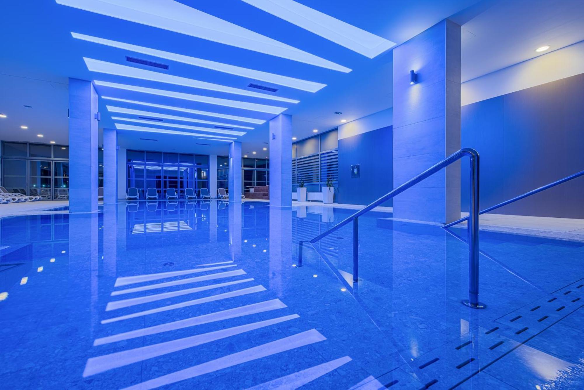 Hotel Katarina Selce Ngoại thất bức ảnh