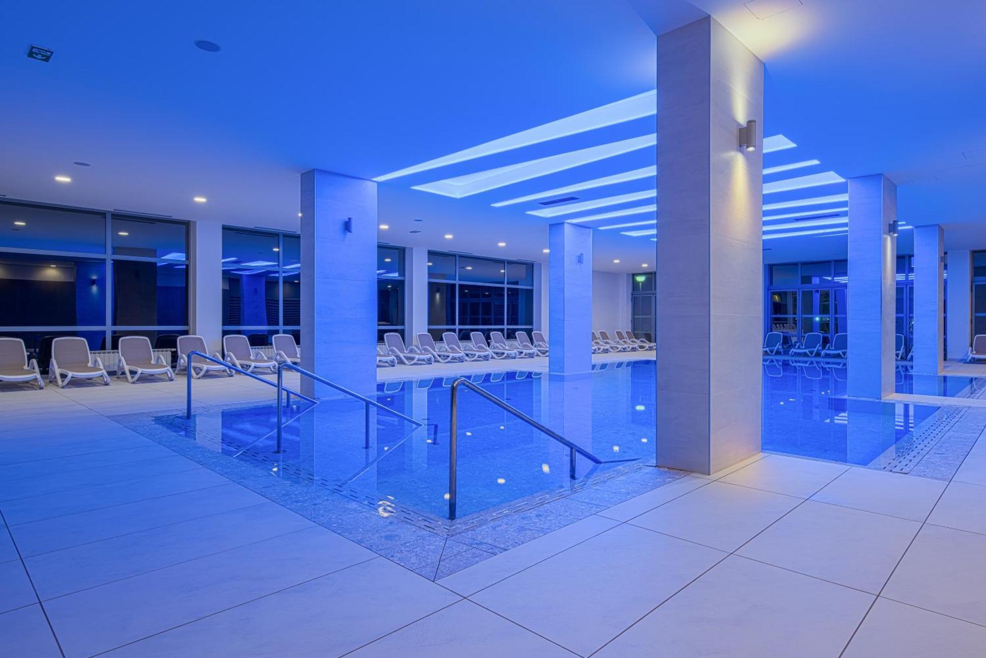 Hotel Katarina Selce Ngoại thất bức ảnh