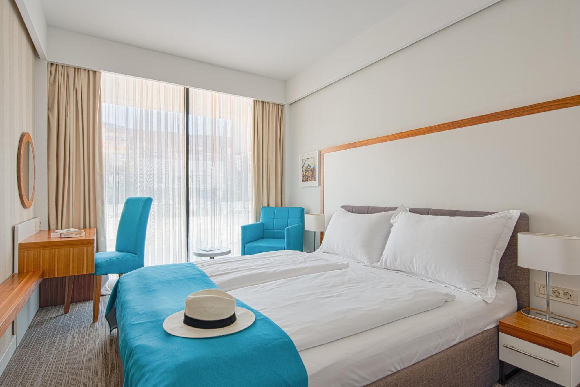 Hotel Katarina Selce Ngoại thất bức ảnh