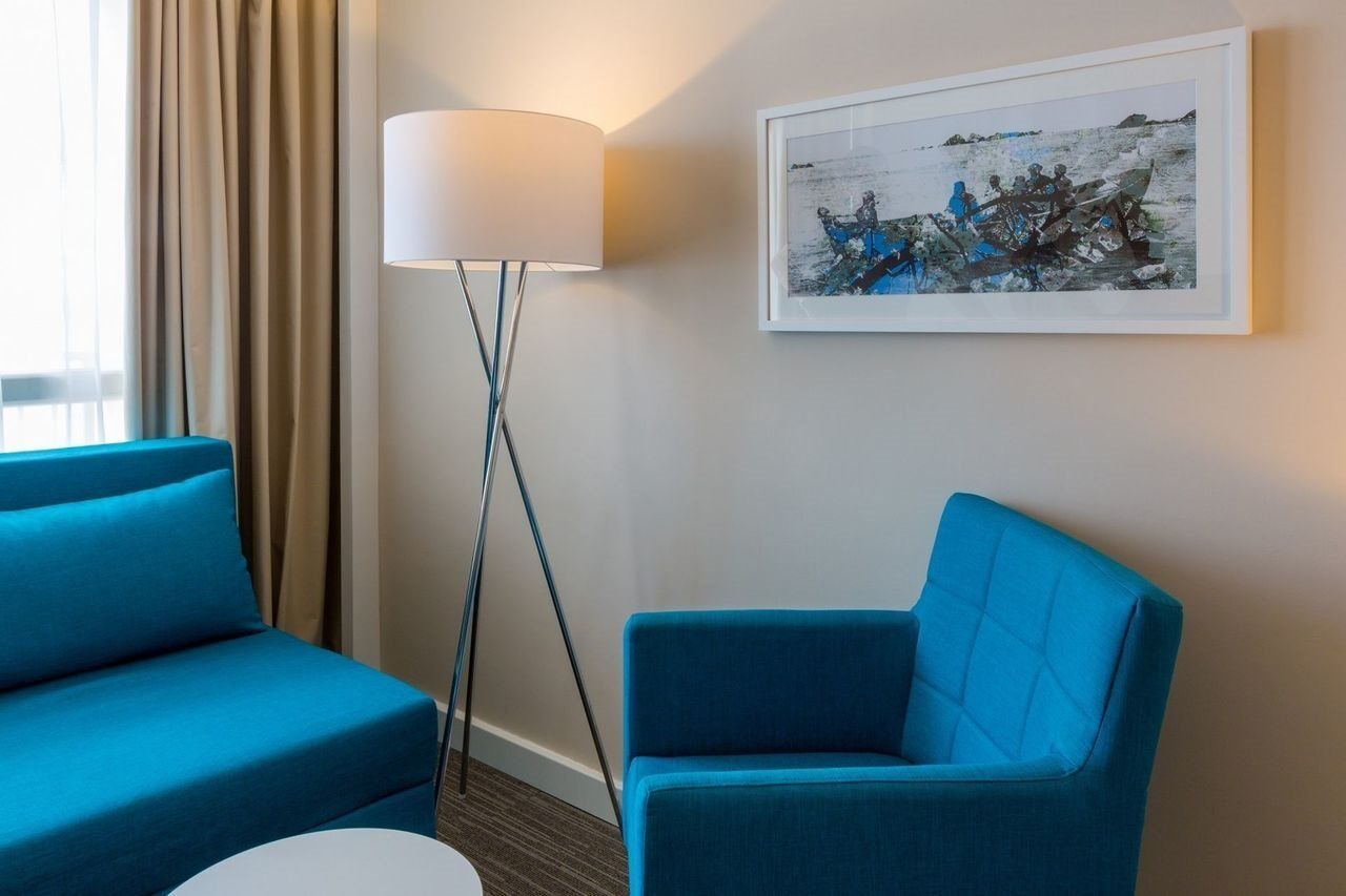 Hotel Katarina Selce Ngoại thất bức ảnh